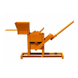 QTC1-40 Clay Brick Machine