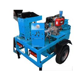 M7M1 Clay Brick Machine
