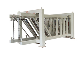 AAC machine