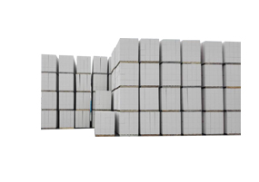 Aac block&panel