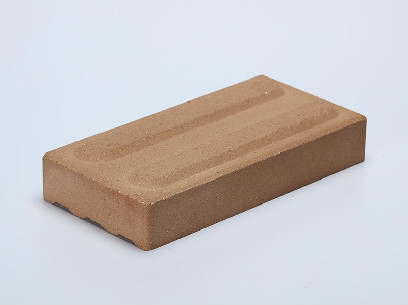Water permeable brick protection of fresh water resources and urban ecological e