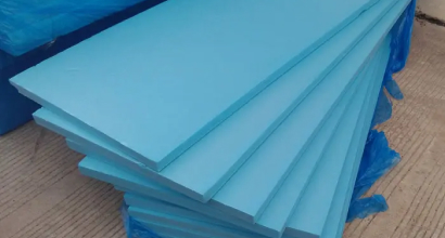 Characteristics of High Temperature Resistant Insulation Board