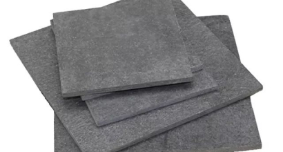 Recommendation of High Temperature Energy saving Insulation Materials - Insulati